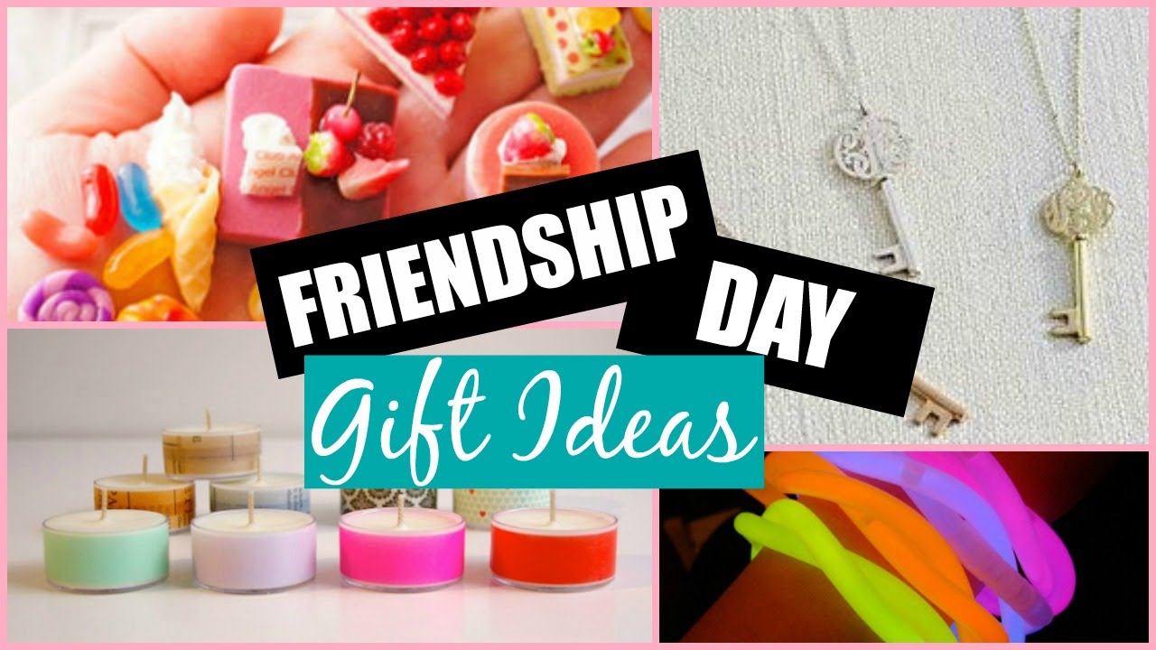 9 Unique Friendship Day Gift Ideas For Your Friends Who Live In Jaipur