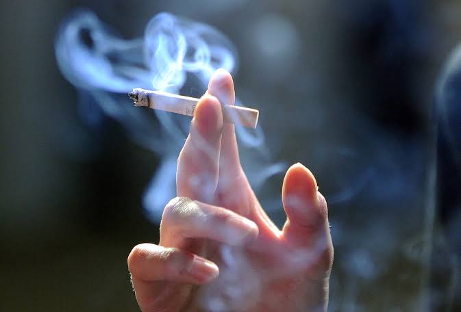 Are There Any Health Benefits of Smoking?