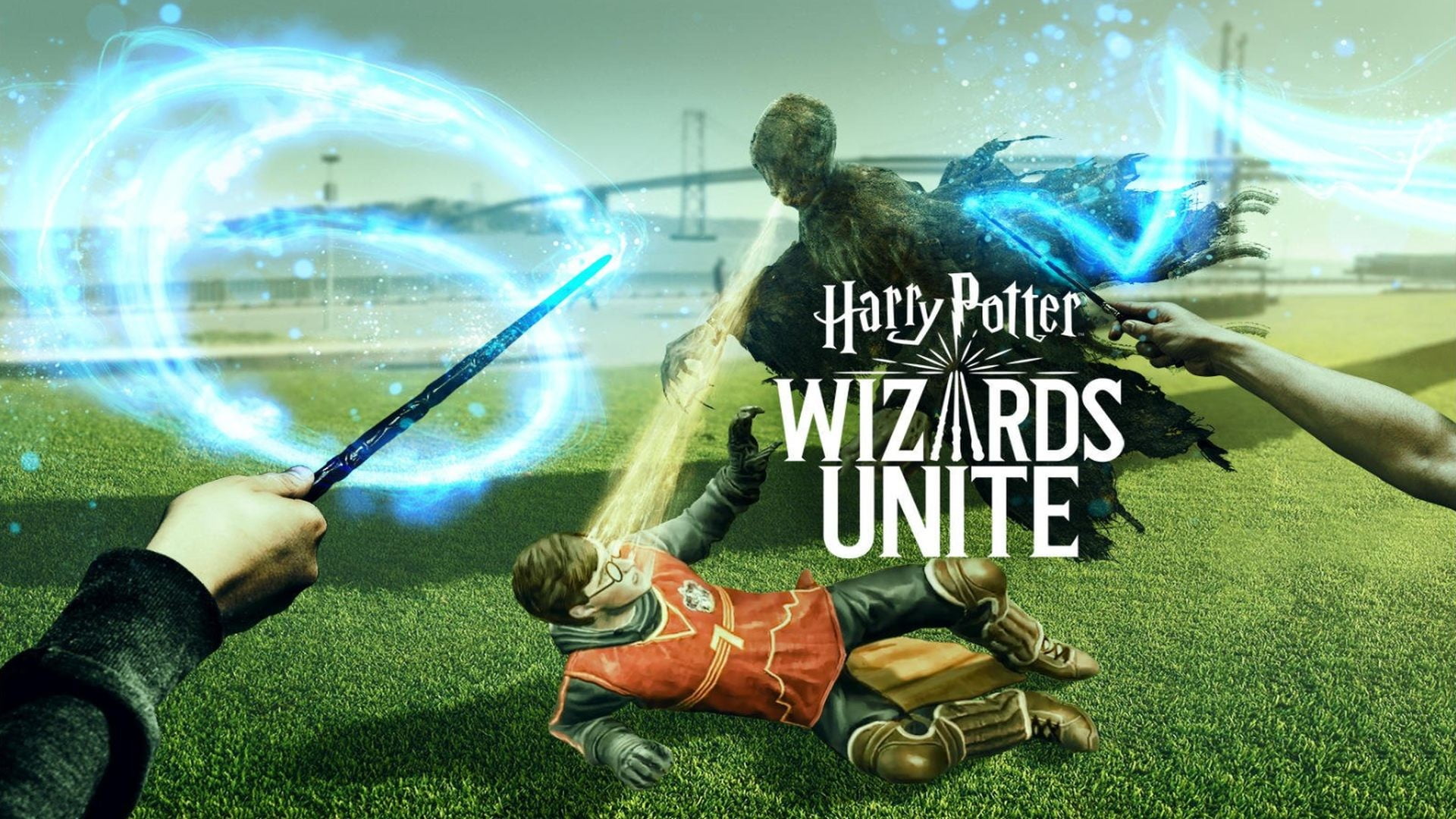 Is it possible to fake your Harry Potter: Wizards Unite GPS? Find the answer here!