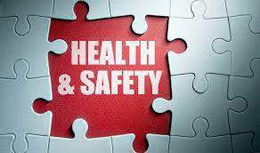 Top 5 Unknown Ways of Improving Health and Safety in the Workplace