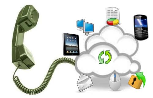 Understanding the Advantages of Business Phone Systems